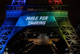JO 2024 : plusieurs associations attaquent le slogan en anglais de Paris