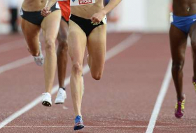 L`athlète bulgare Silvia Danekova testée positive