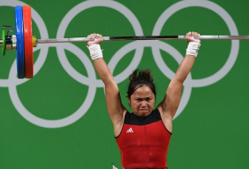 JO de Rio : première médaille en 20 ans pour les Philippines