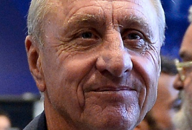Johan Cruyff, légende du foot, est mort