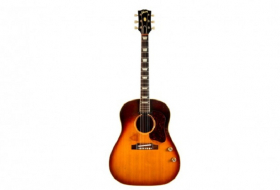 Une guitare de John Lennon vendue pour 2,4 millions de dollars