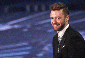 Justin Timberlake invité d`honneur de l`Eurovision 2016