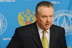 Lukashevich: «Les coprésidents organisent la réunion des ministres des Affaires étrangères azerbaïdjanais et arméniens»  