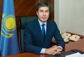 Le Kazakhstan prêt à travailler avec l’Iran