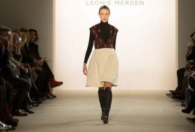 La Collection Karabakh de Leonie Mergen sera exposée à Londres