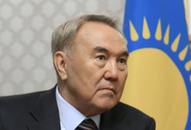 Le Kazakhstan en visite en Europe pour relancer son économie