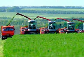 L`UE reste l`un des plus grands créanciers pour le secteur agro de l`Azerbaïdjan