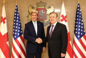 Kerry rassure les espoirs de l`OTAN en Géorgie et de l`Ukraine - ANALYSE