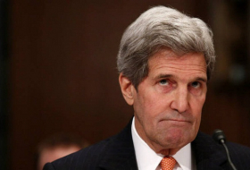 Kerry: Selon les USA et la Russie, l’Etat islamique est une menace commune pour le Monde entier