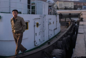 L'ONU ferme l'accès aux ports mondiaux à quatre navires nord-coréens