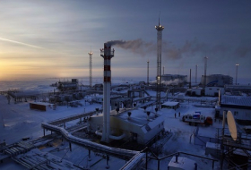 L`Ukraine a demandé à reprendre ses achats de gaz russe