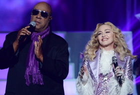 L`hommage de Madonna à Prince aux Billboard Music Awards très critiqué