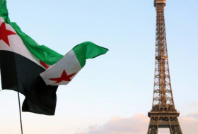 La Syrie a formellement rejoint l'accord de Paris sur le climat
