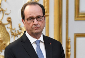 La soirée cauchemardesque de François Hollande