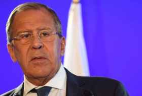 Lavrov: Washington ne mènera pas de frappes contre Pyongyang