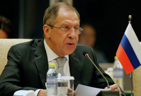 Lavrov appelle à fermer la frontière turco-syrienne
