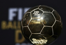 Ballon d`Or: plutôt Cristiano ou Ronaldo?