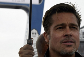 Le FBI évalue une possible enquête sur Brad Pitt