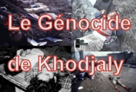 Le génocide de Khodjaly - VIDEO