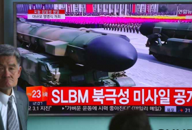 Le Japon exhorte la Corée du Nord à s'abstenir de nouvelles provocations