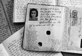 Le musée Anne Frank lance un 