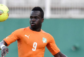 Le footballeur ivoirien Cheick Tioté est mort à l'âge de 30 ans