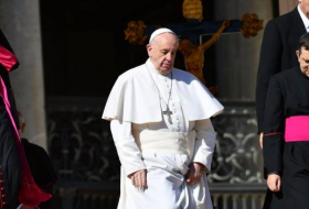 Le pape nomme deux femmes laïques sous-secrétaires à la curie
