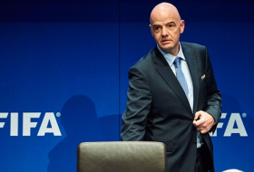 Le patron de la FIFA veut une `tolérance zéro` pour les abus sexuels