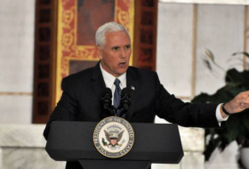 Le vice-président américain reporte son voyage au Proche-Orient