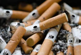   USA:   relèvement de 18 à 21 ans l'âge légal pour acheter tabac et cigarettes électroniques