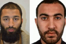 Londres: l'identité de Khuram Butt et Rachid Redouane, les deux assaillants, révélée par la police