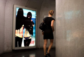 Le nouveau maire de Londres interdit les publicités non halal dans les transports