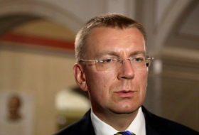 Le ministre letton des Affaires étrangères attendu en Azerbaïdjan