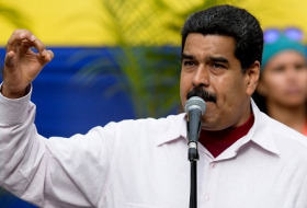 Maduro annonce la reprise du dialogue entre le Venezuela et les États-Unis