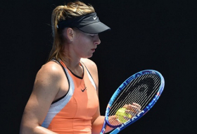 Maria Sharapova en passe d`annoncer sa retraite ?