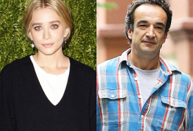 Mary-Kate Olsen et Olivier Sarkozy  se sont mariés