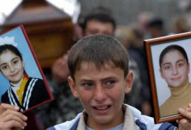 Massacre de Beslan: la Russie condamnée