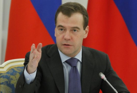 Medvedev: la cybersurveillance menace la souveraineté des Etats
