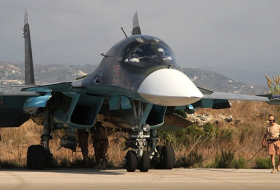 Poutine: anéantir toute menace visant les soldats russes en Syrie