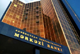 Le capital autorisé de la Banque centrale de l`Azerbaïdjan augmenté de 50 fois - EXCLUSIF