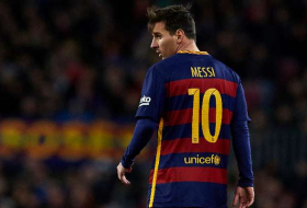 Messi reporte sa visite en Egypte après la défaite du FC Barcelone