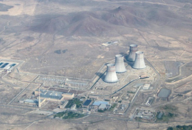 La cible facile pour les terroristes:  la centrale nucléaire de Metsamor en Arménie - Expert russe 
