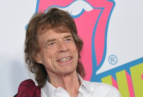 Rolling Stones : Mick Jagger père pour la huitième fois, à 73 ans