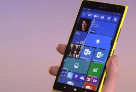 Microsoft enterre définitivement Windows Phone