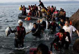 Turquie: neuf migrants retrouvés morts