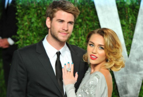 Miley Cyrus et Liam Hemsworth se seraient mariés en secret