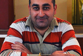 Echecs: Azer Mirzayev parmi les leaders du tournoi des grands maîtres