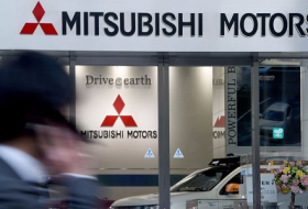 Mitsubishi annonce la démission de son patron en raison du scandale