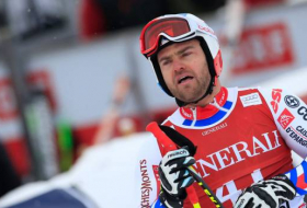Mort accidentelle du skieur français David Poisson lors d'un entraînement au Canada