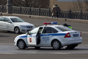 Fusillade à Moscou: deux morts et huit blessés